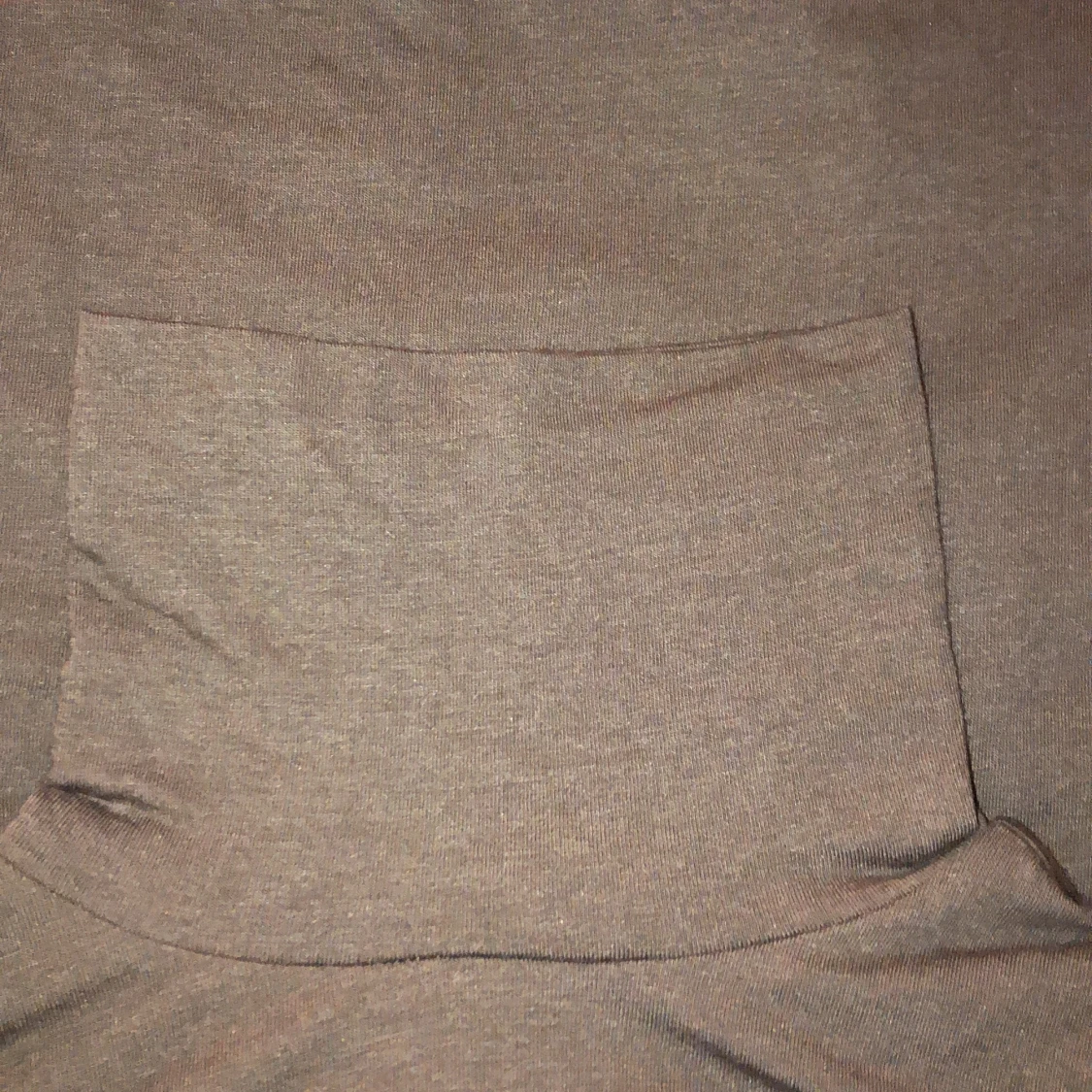 Brun polotröja  - 90