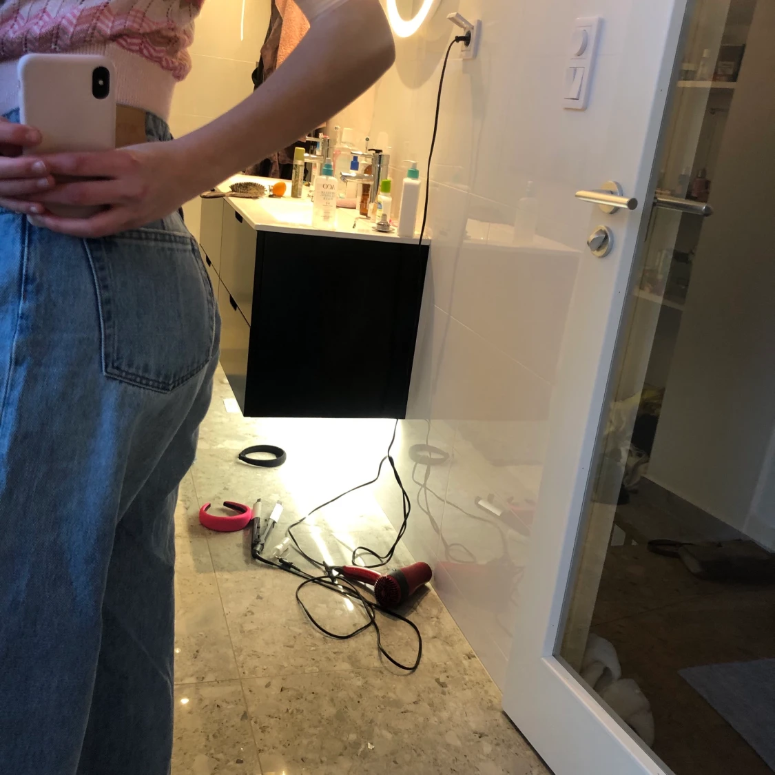 Jeans - 90