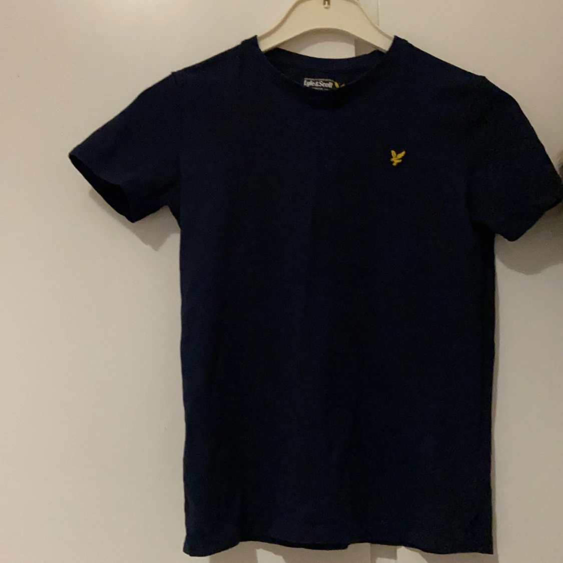 MĂ€rkes t-shirt đ lyle &scott junior