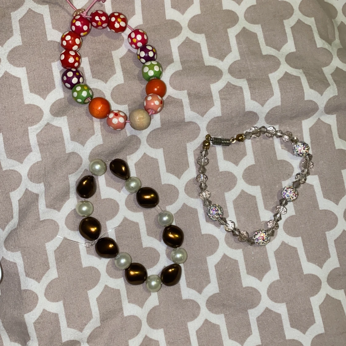 Armband