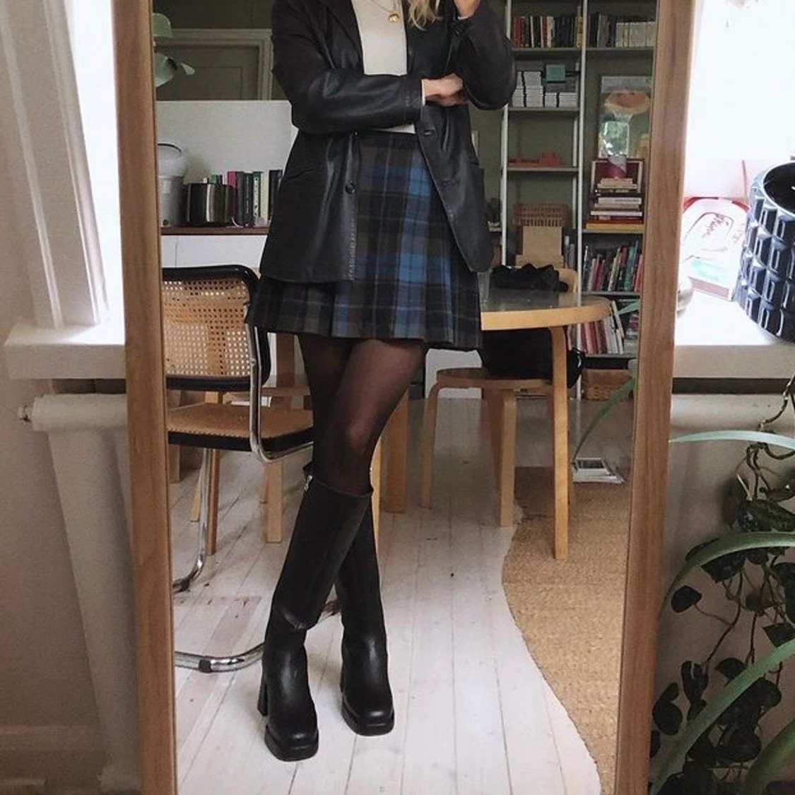 Urban Outfitters slutsålda stövlar 38