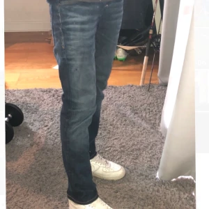 Jeans från Jack & Jones - Loose jeans från Jack & Jones