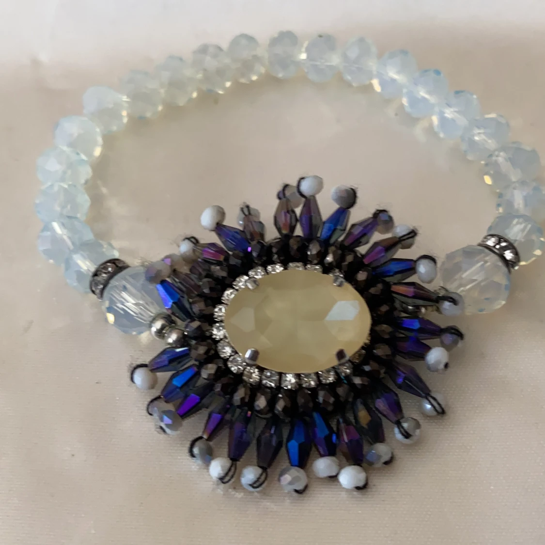 armband från Sweet Deluxe 