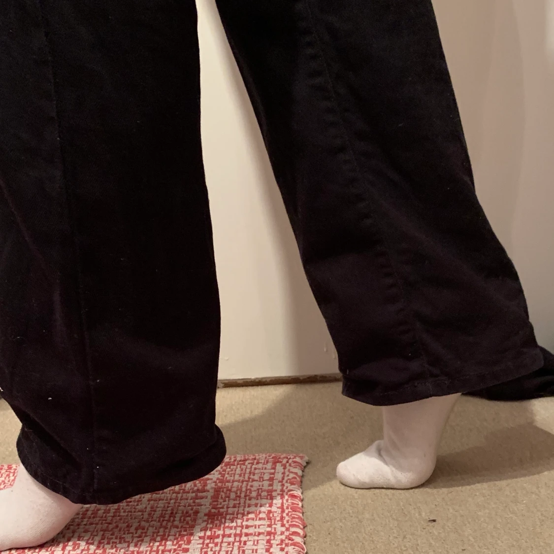 Zara Full Length Jeans - 91