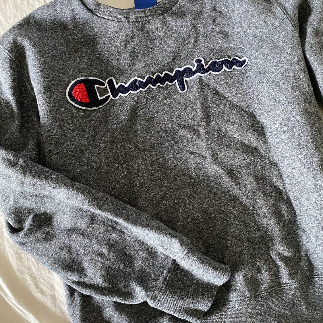 Champion sweatshirt 