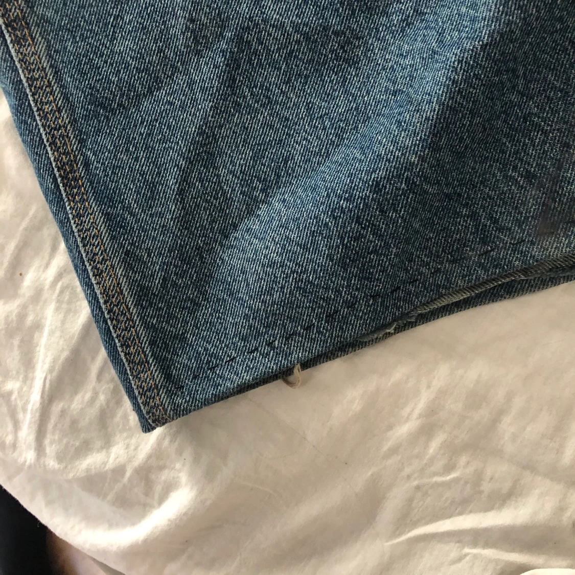 Weekday x Lee jeans - 90