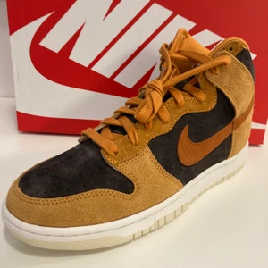 Nike Dunk PRM - Helt nya Nike Dunk
