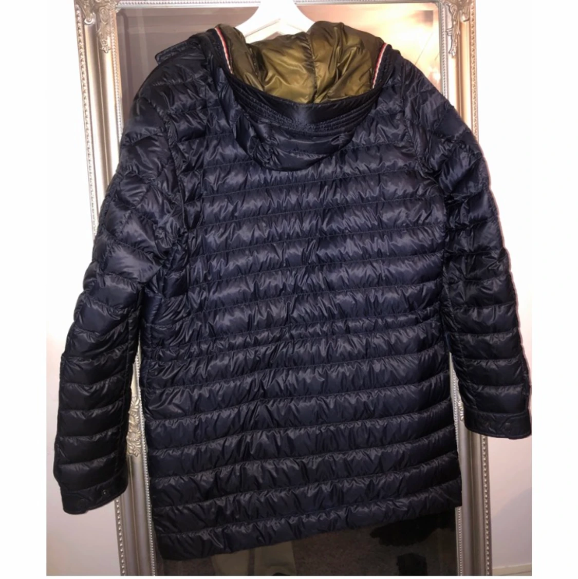 Moncler jacka  - 91