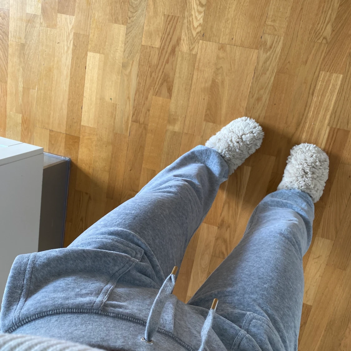 Juicy Couture byxor - 90