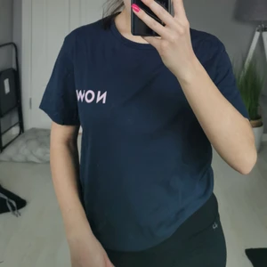 T-shirt från cubus stl. S - Näst intill oanvänd t-shirt i bra skick. 