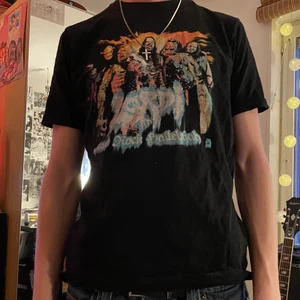 T-Shirt - Fett nice lordi t-shirt