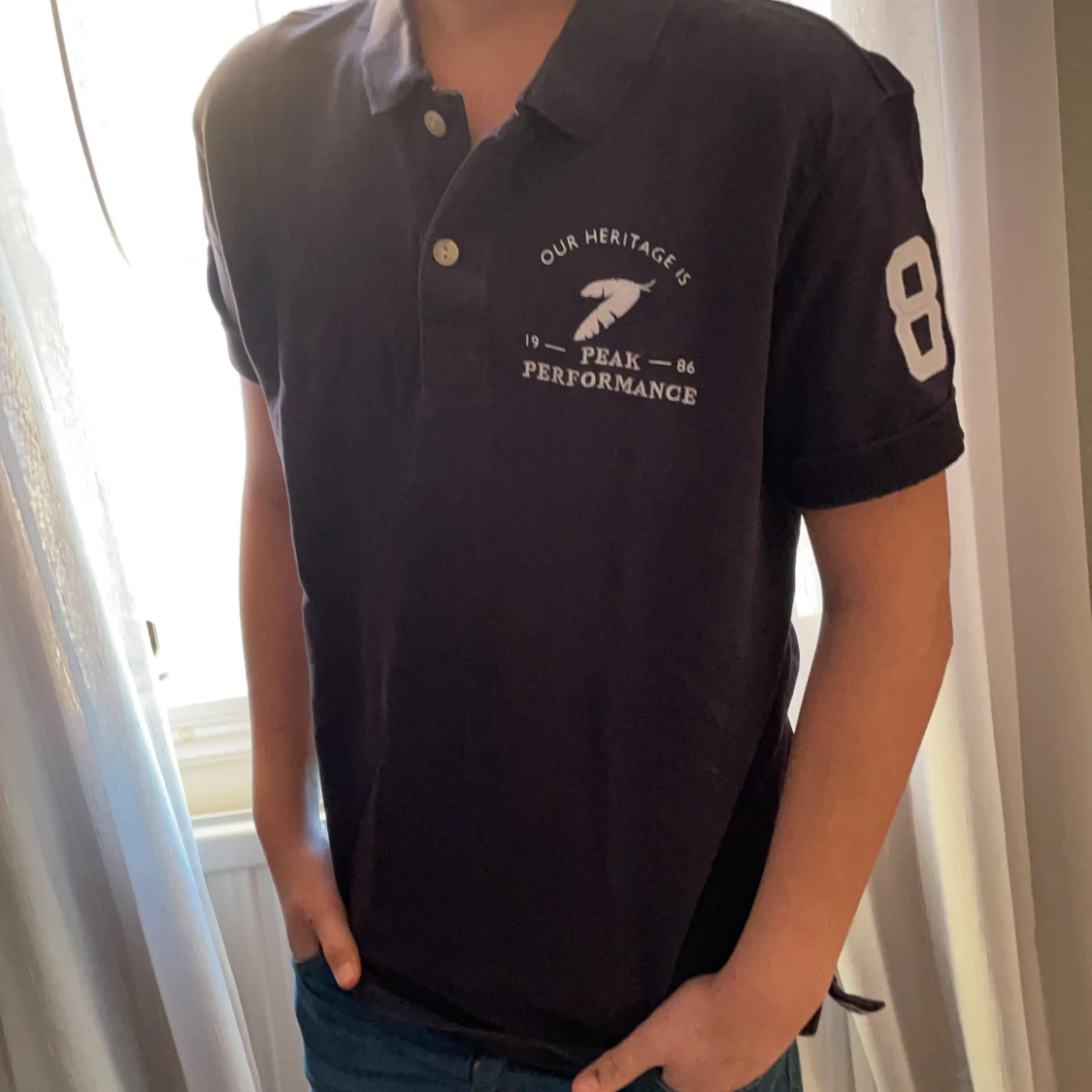 Lite kläder som säljs - 91