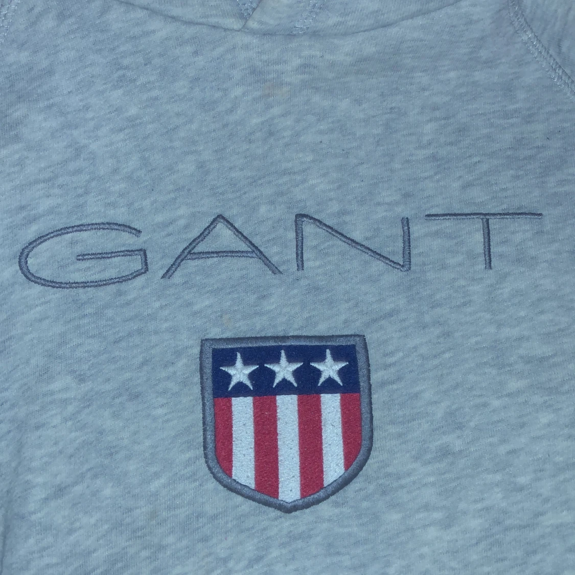 Gant hoodie storlek xs  - 91