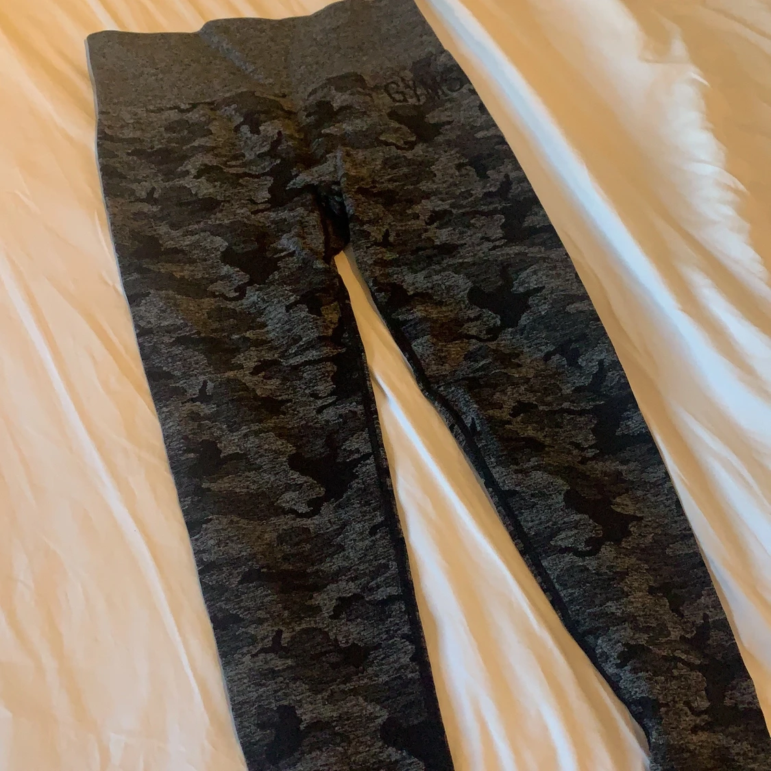 Gymshark träningsbyxor - 90