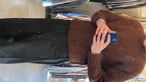 OUR LEGACY SWEATER - En stickad our legacy tröja i mycket fint skick, storlek 48