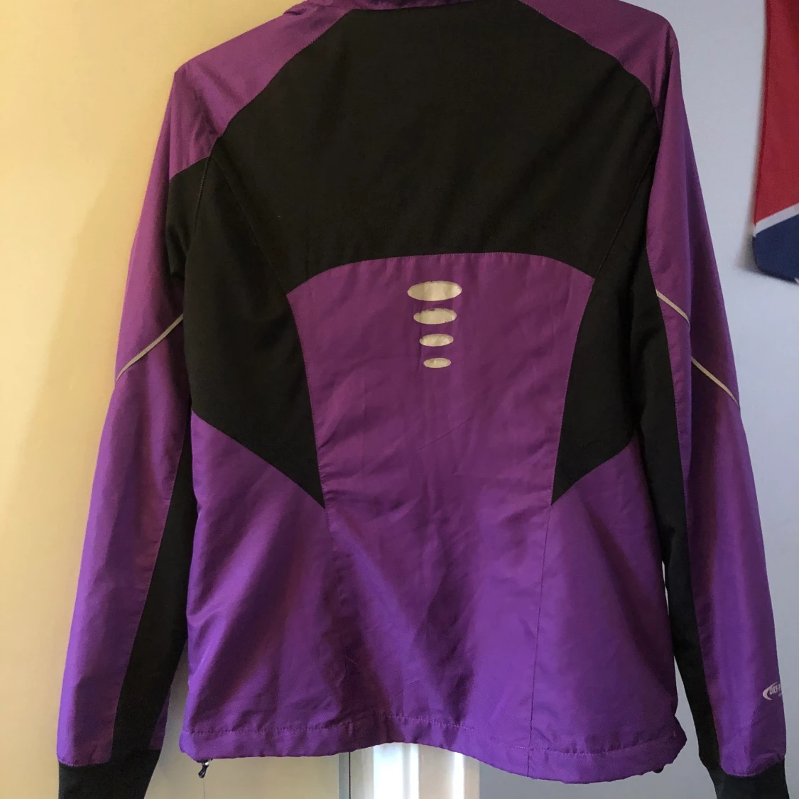 Tränings jacka - 91