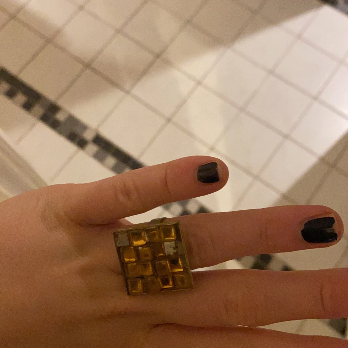 Ring!
