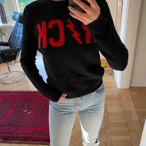 Zadig tröja - Supersnygg Zadig tröja i cashmere stl S. Använd fåtal gånger och i bra skick! Säljer för 600❤️