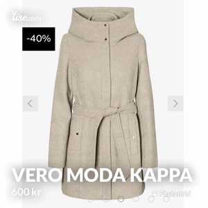 Kappa vero Moda  - Storlek xs nyskick 