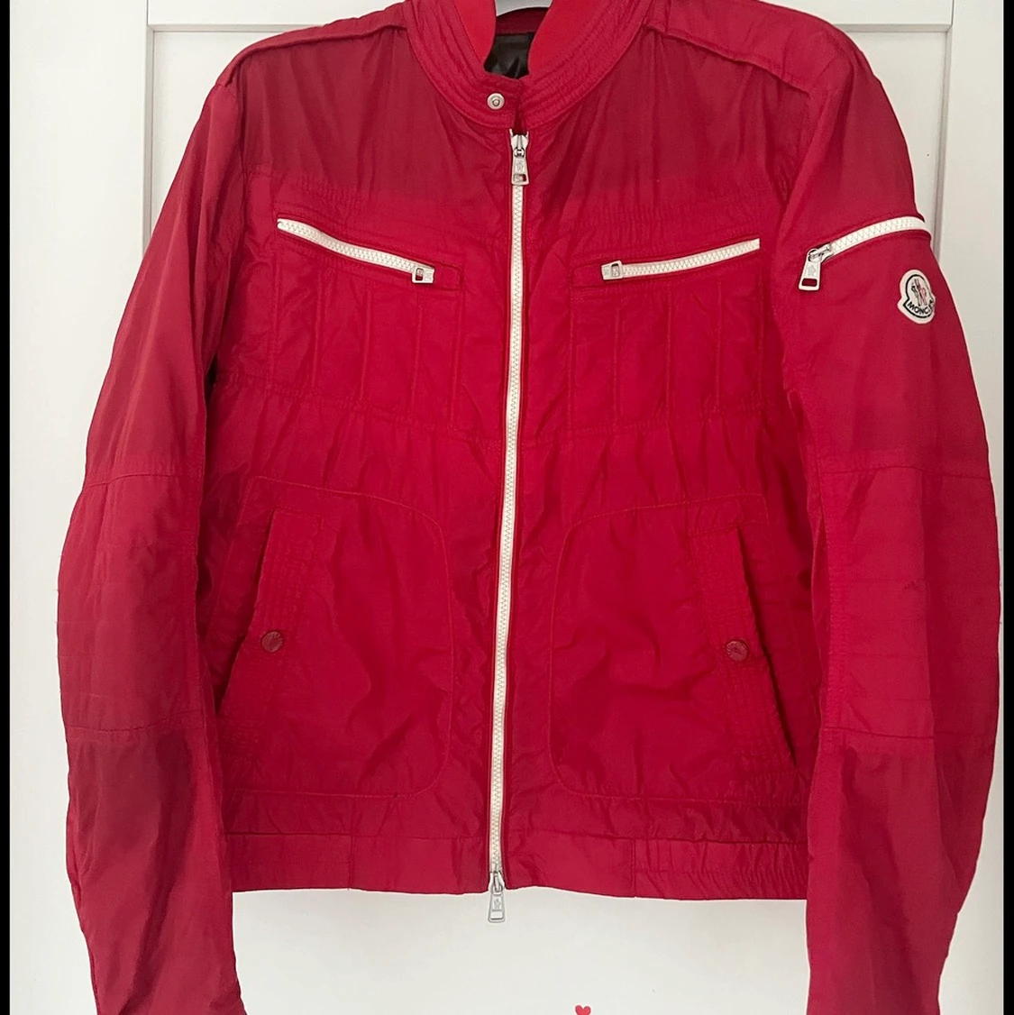 Moncler jacka stl 3 - 90