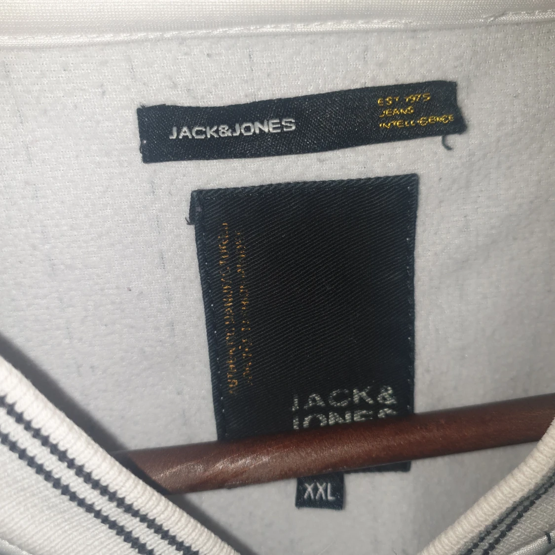 Jack Jones XXL  - 90