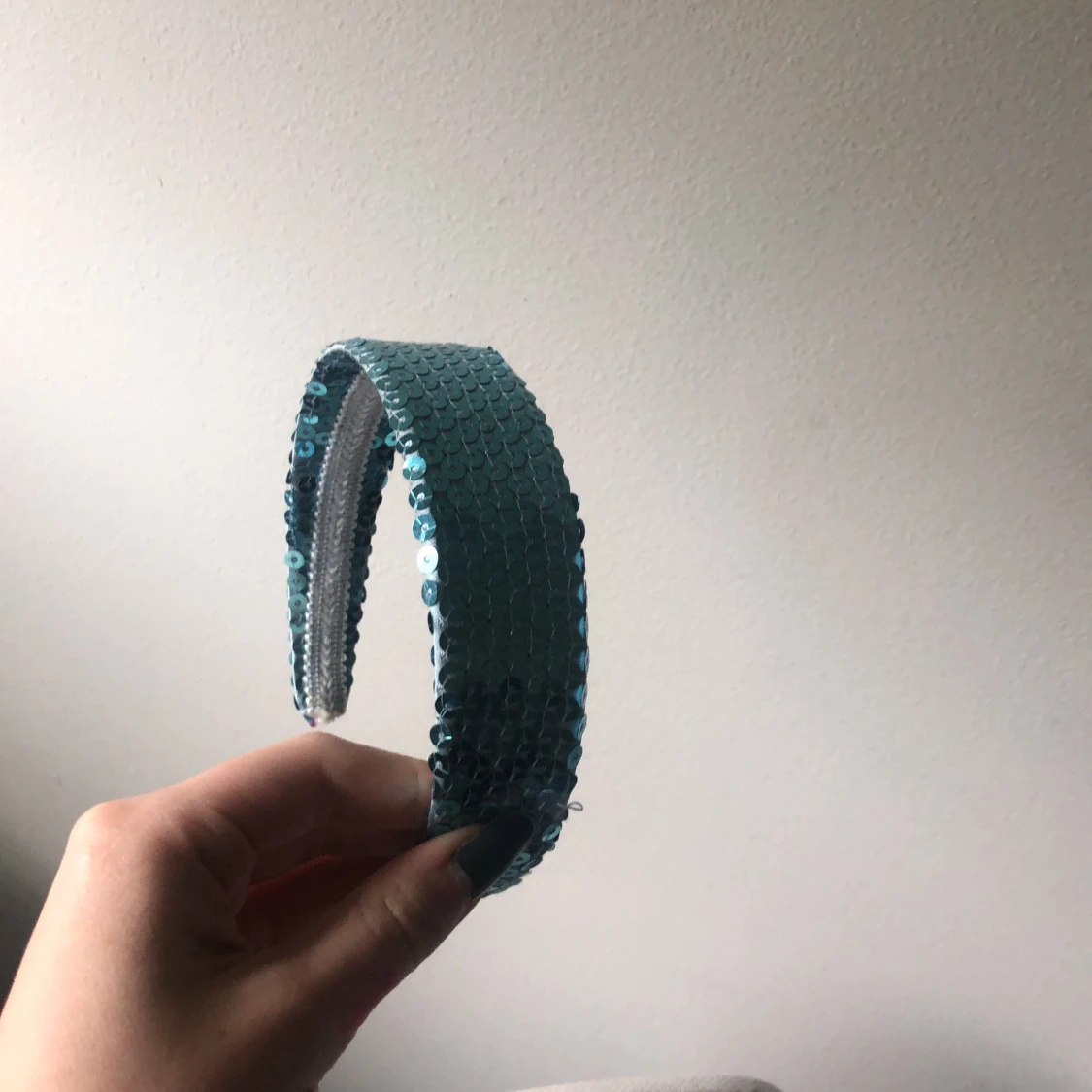 Gulligt hårband  - 90