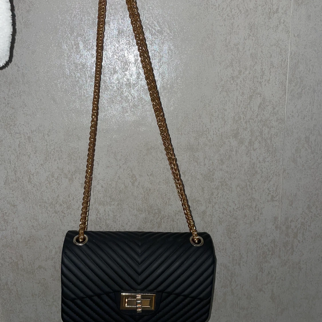 Handväska/axelväska 