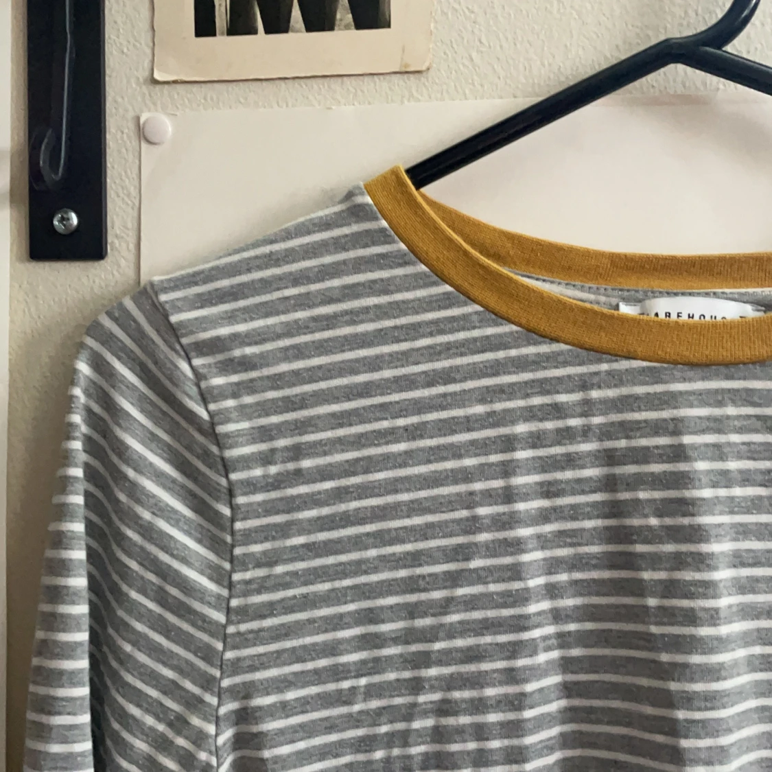 Randig tröja   - 90