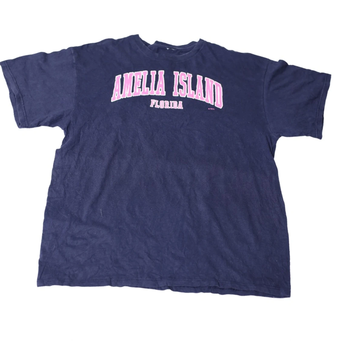 Amelia Island - Vintage T-shirt