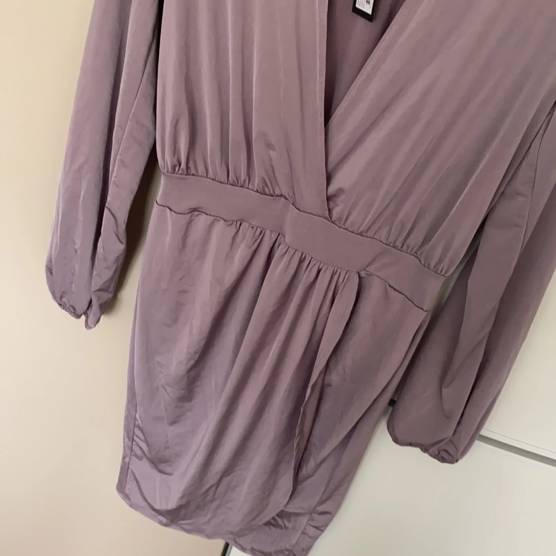 Nelly klänning, stl S - 91