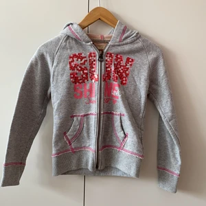 Levis luvtröja 6år - Tommy Hilfiger kofta storlek 116. 75kr