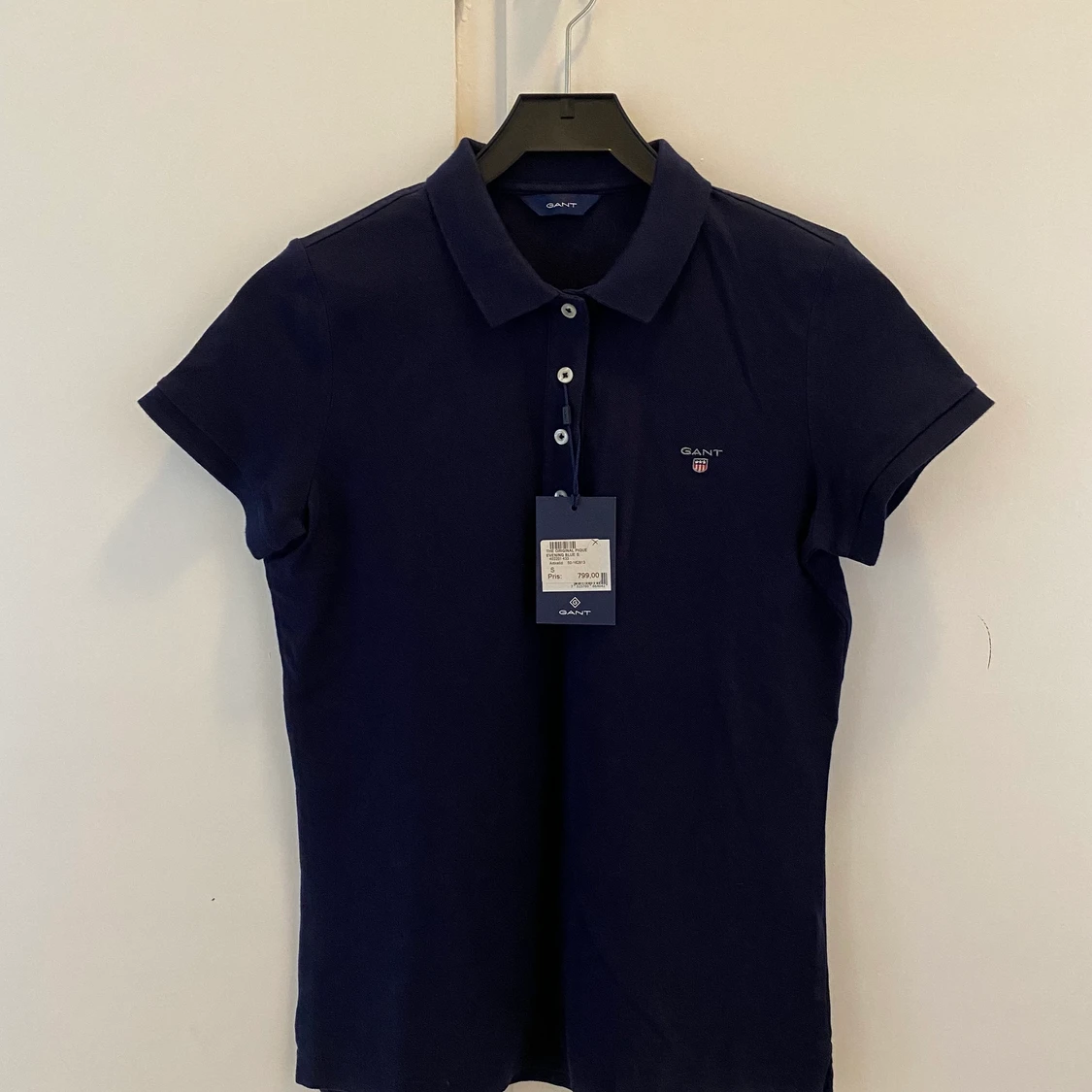 Helt ny Gant piké  - 90