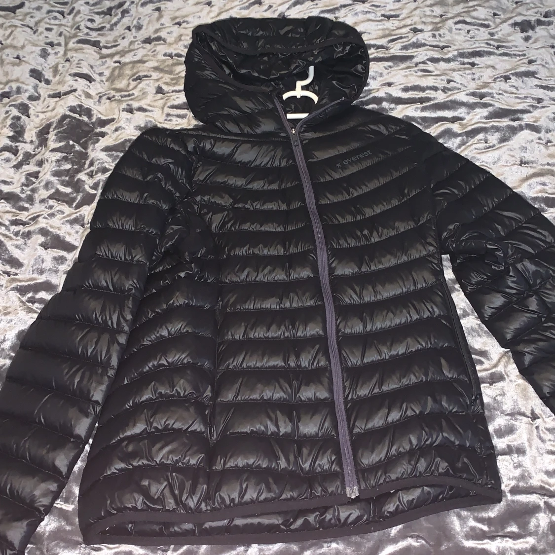 Everest jacka storlek 34