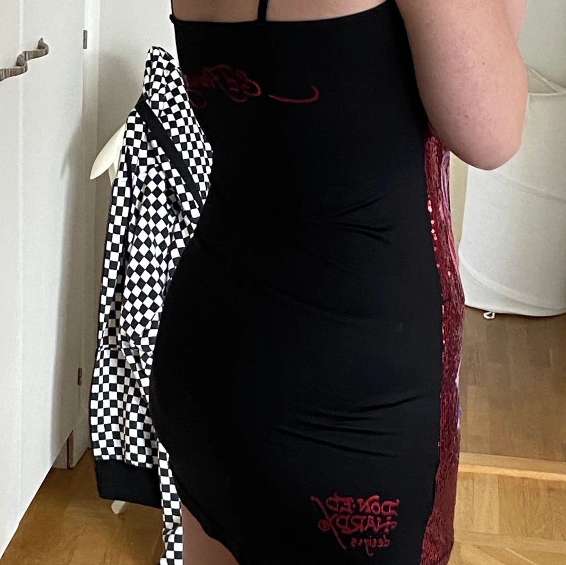 ED HARDY KLÄNNING - 91