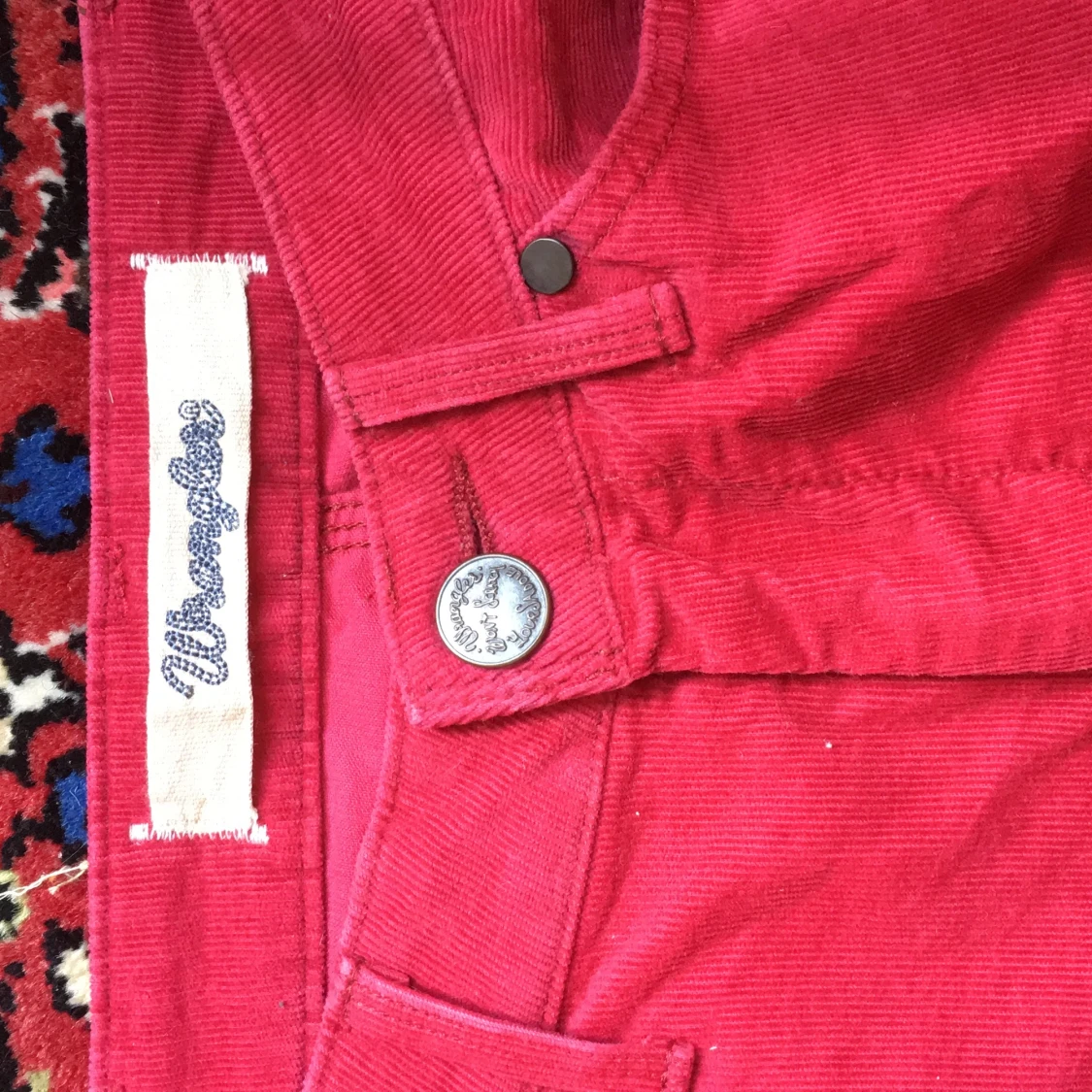 Wrangler Manchester  - 91