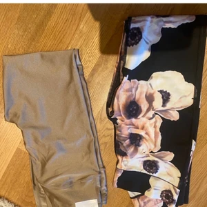 Träningsbyxor - Helt nya. Prislapp finns kvar. 