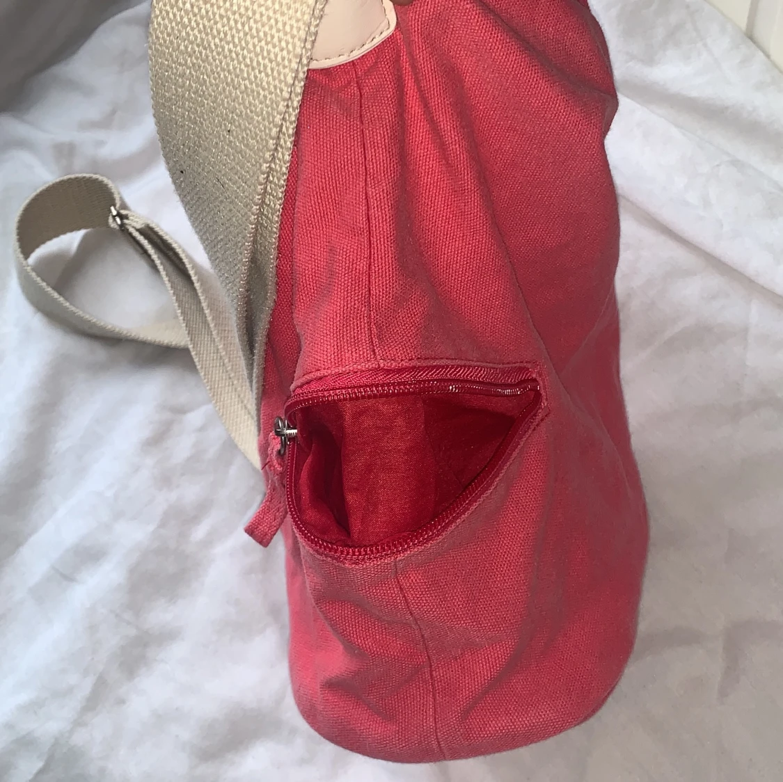 Liten vintage handväska  - 91