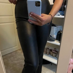 skinnbyxor - (lånade bilder)