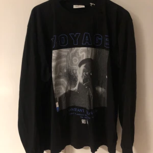 Sweat - Sweatshirt i nyskick, storlek M