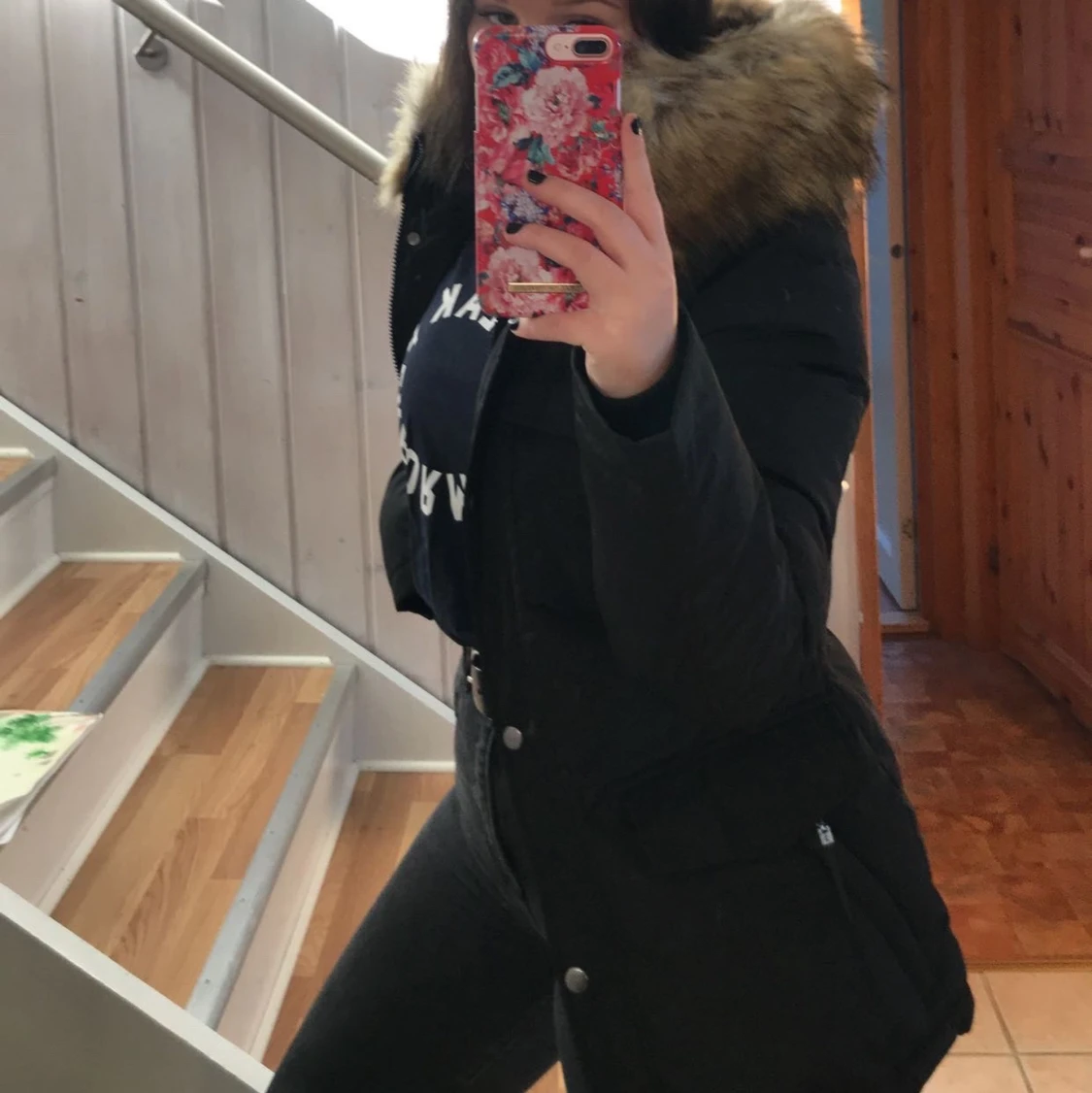 Hollies Roco Baroco Jacka - 90