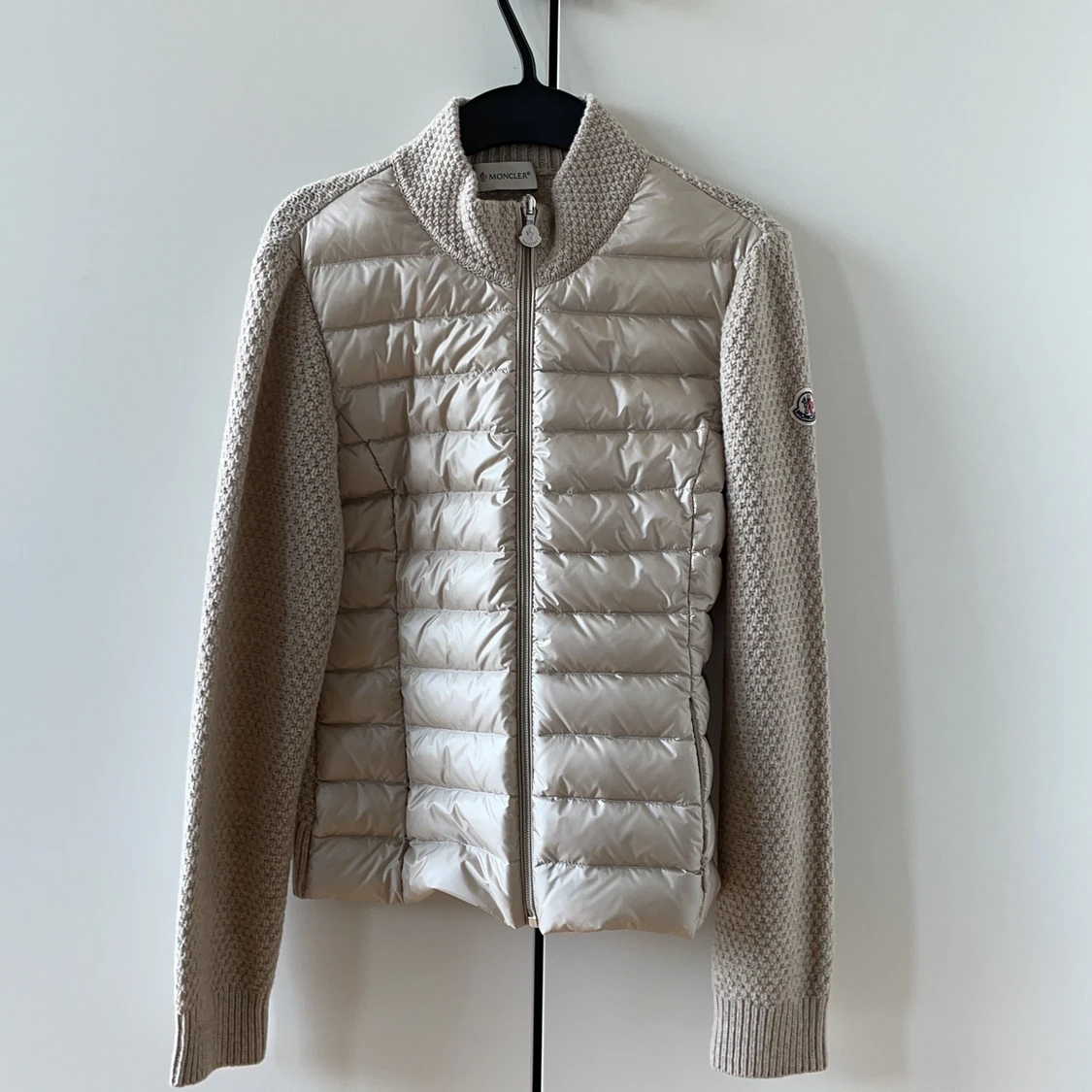 Moncler jacka