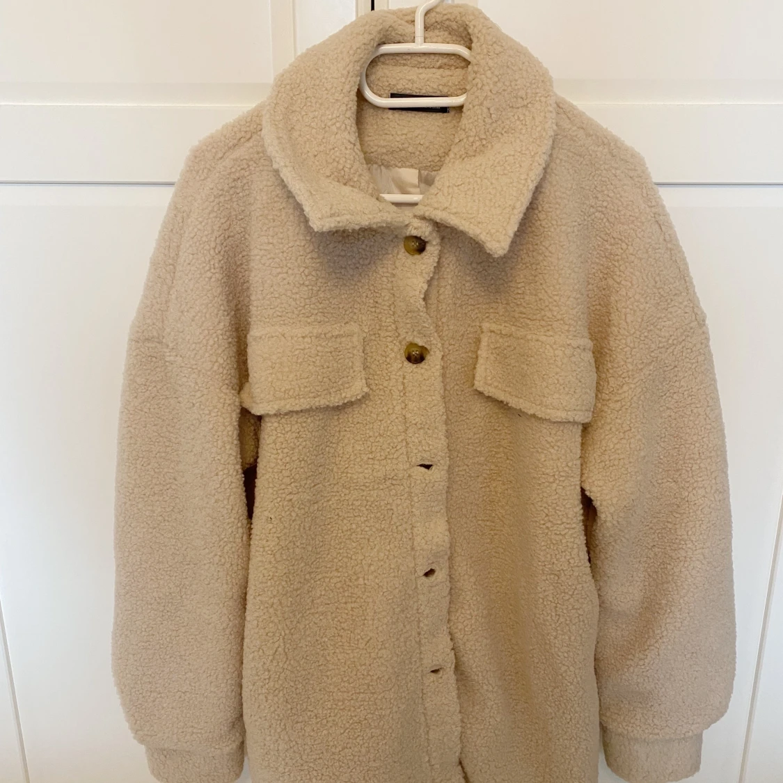 Teddy jacka  - 90