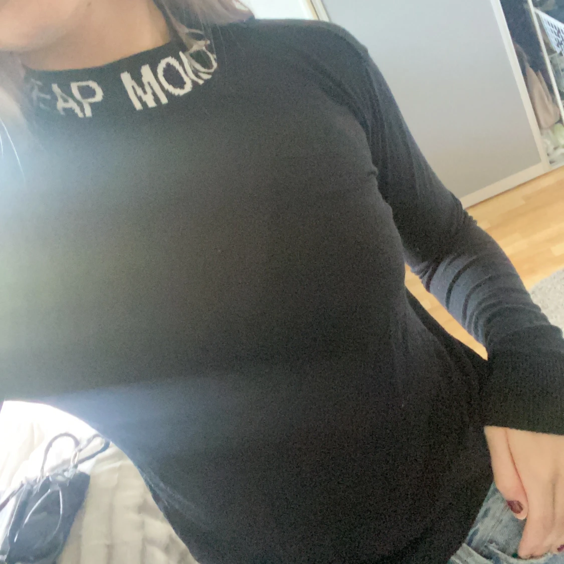 Tröja från Cheap monday  - 91