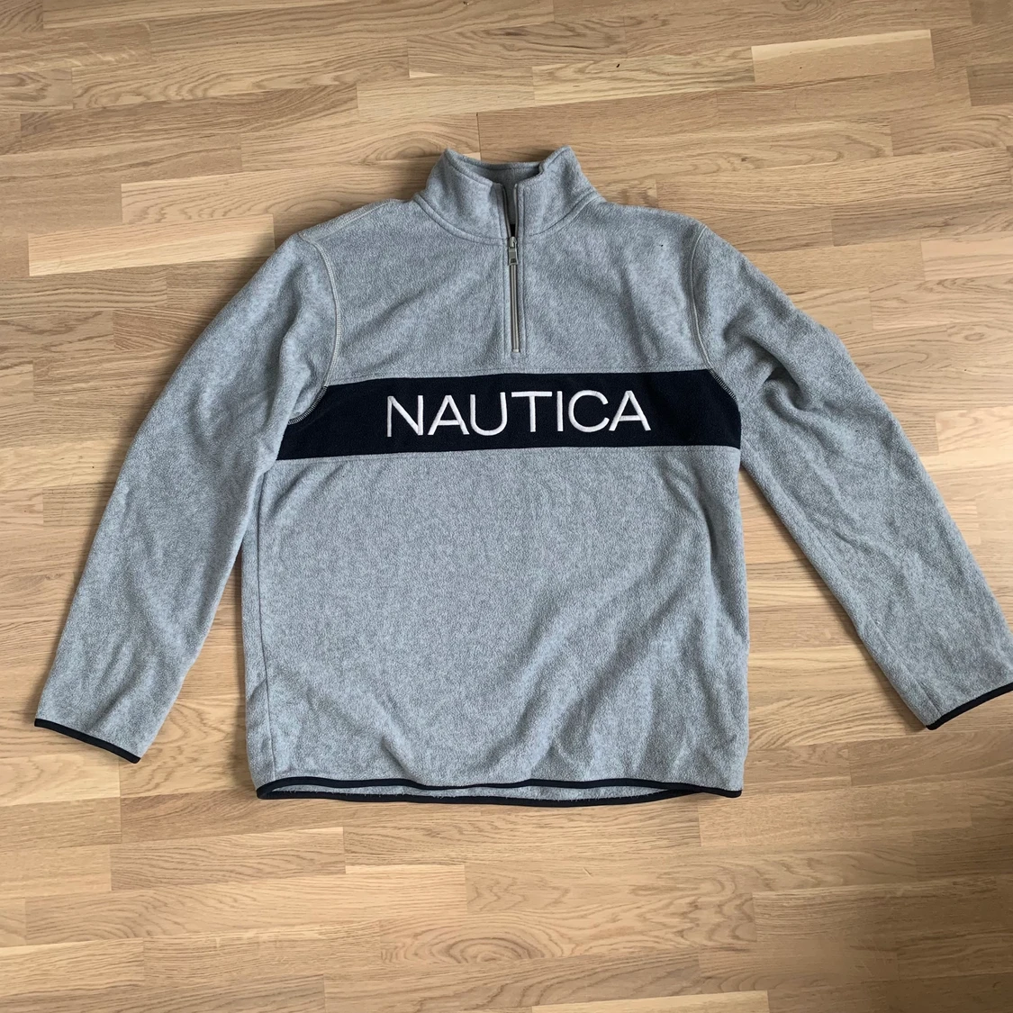 NAUTICA Fleece