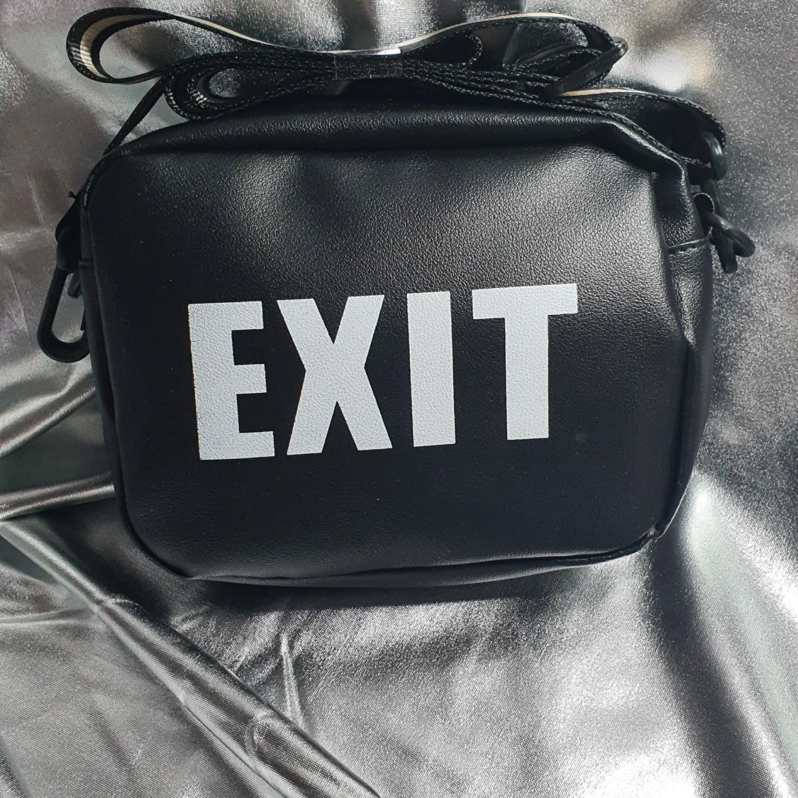 Liten väska för daglig användning