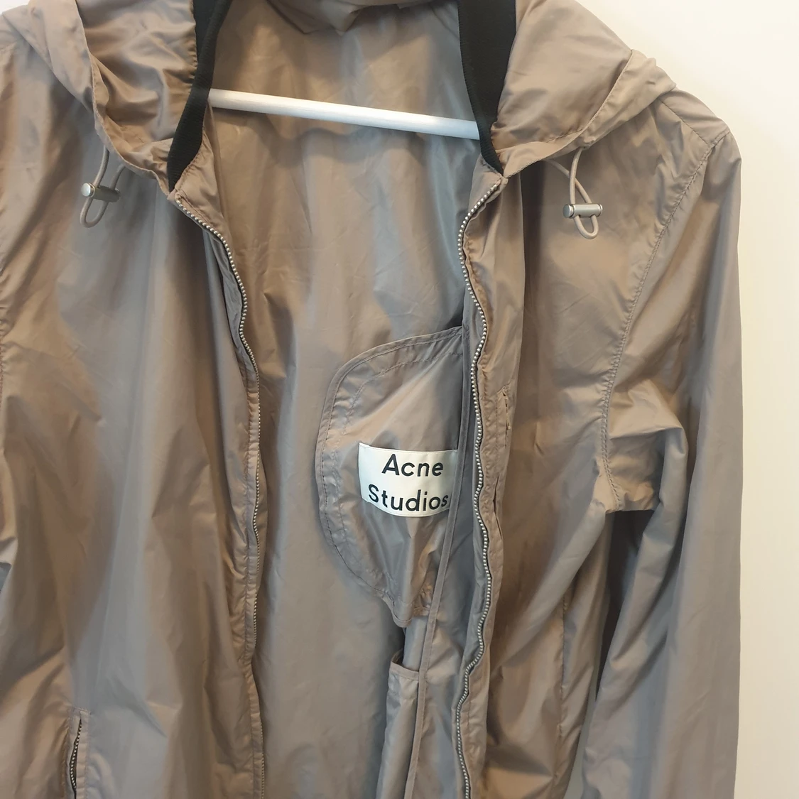 ACNE STUDIOS Vindjacka  - 91