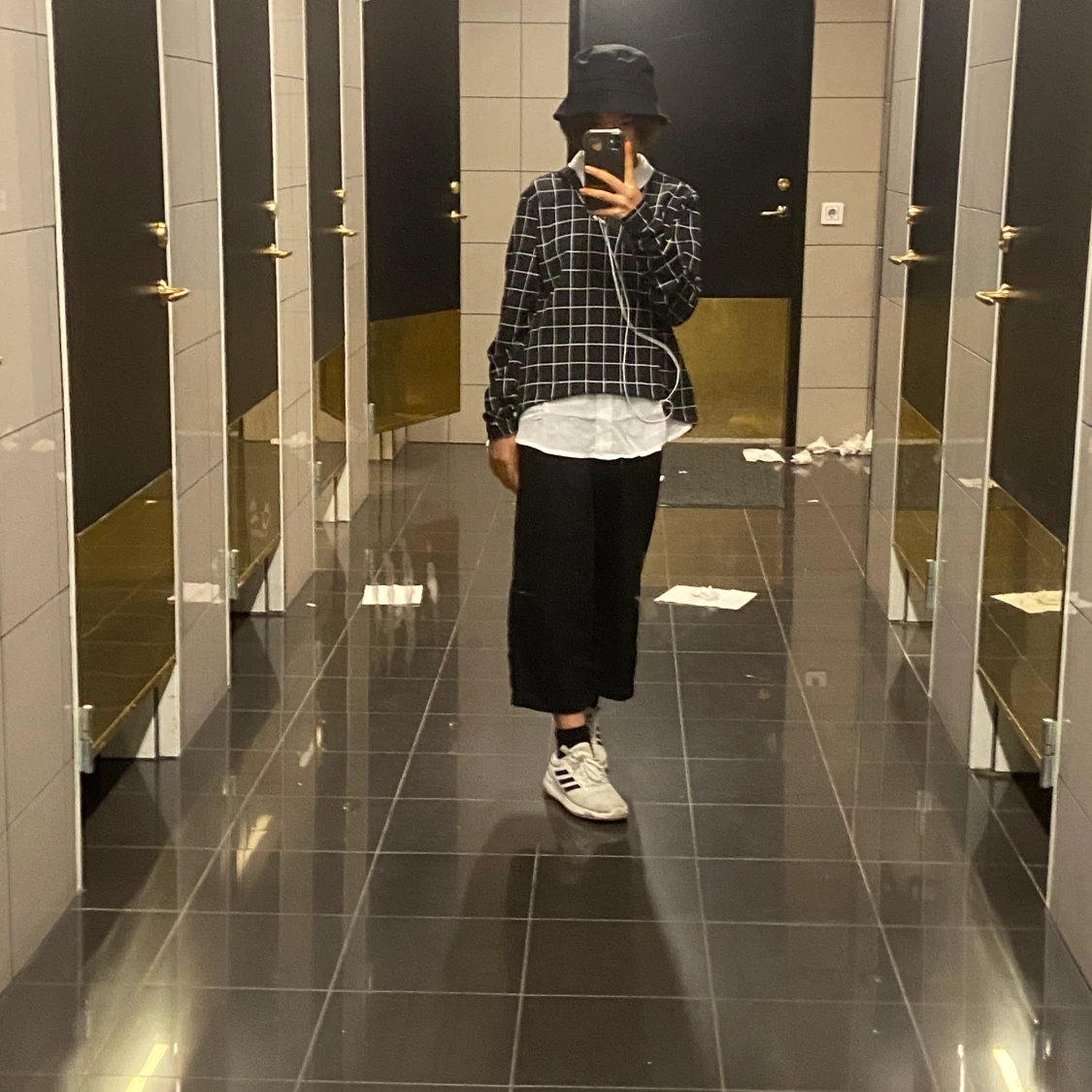 skjorta från new yorker - 91