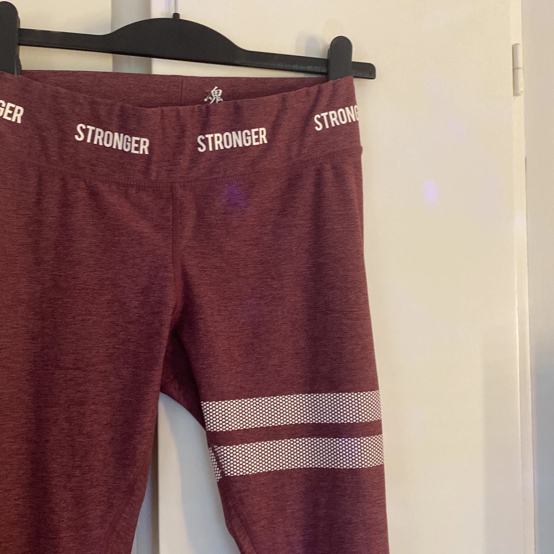 Träningsbyxor ifrån STRONGER