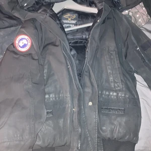 Canada goose kopia storlek Small - Kopia canada goose 