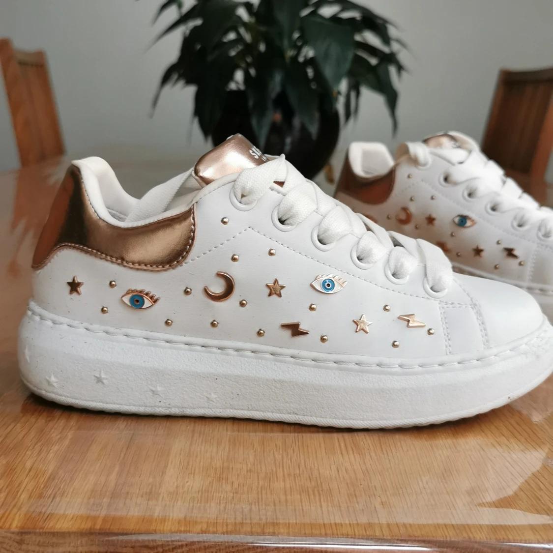 Cute & originella skor - 90